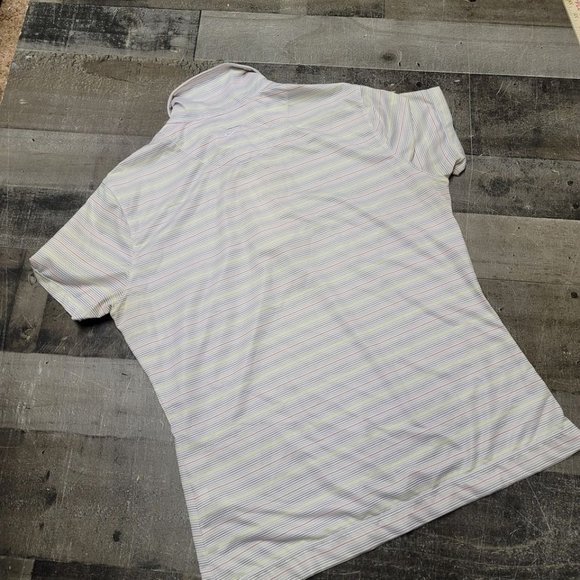 Nike women's golf shirt - Picture 5 of 7